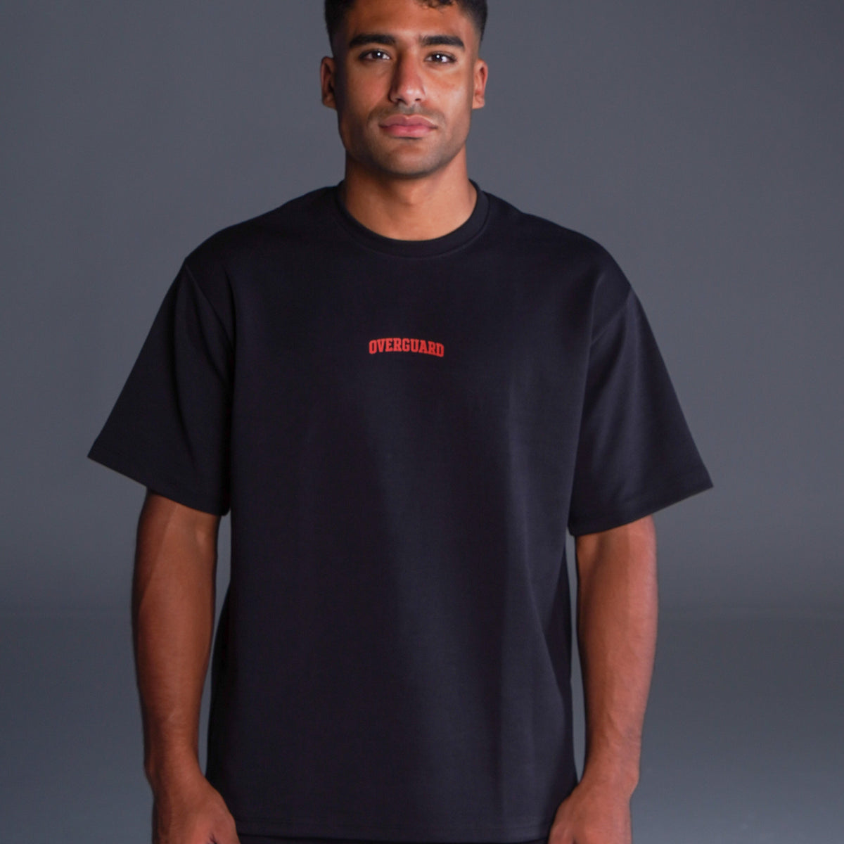 OG Oversized Shirt
