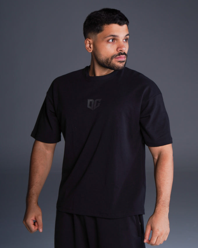 OG Oversized Shirt
