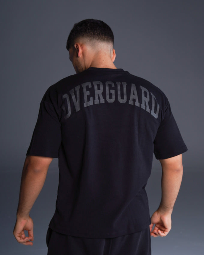 OG Oversized Shirt