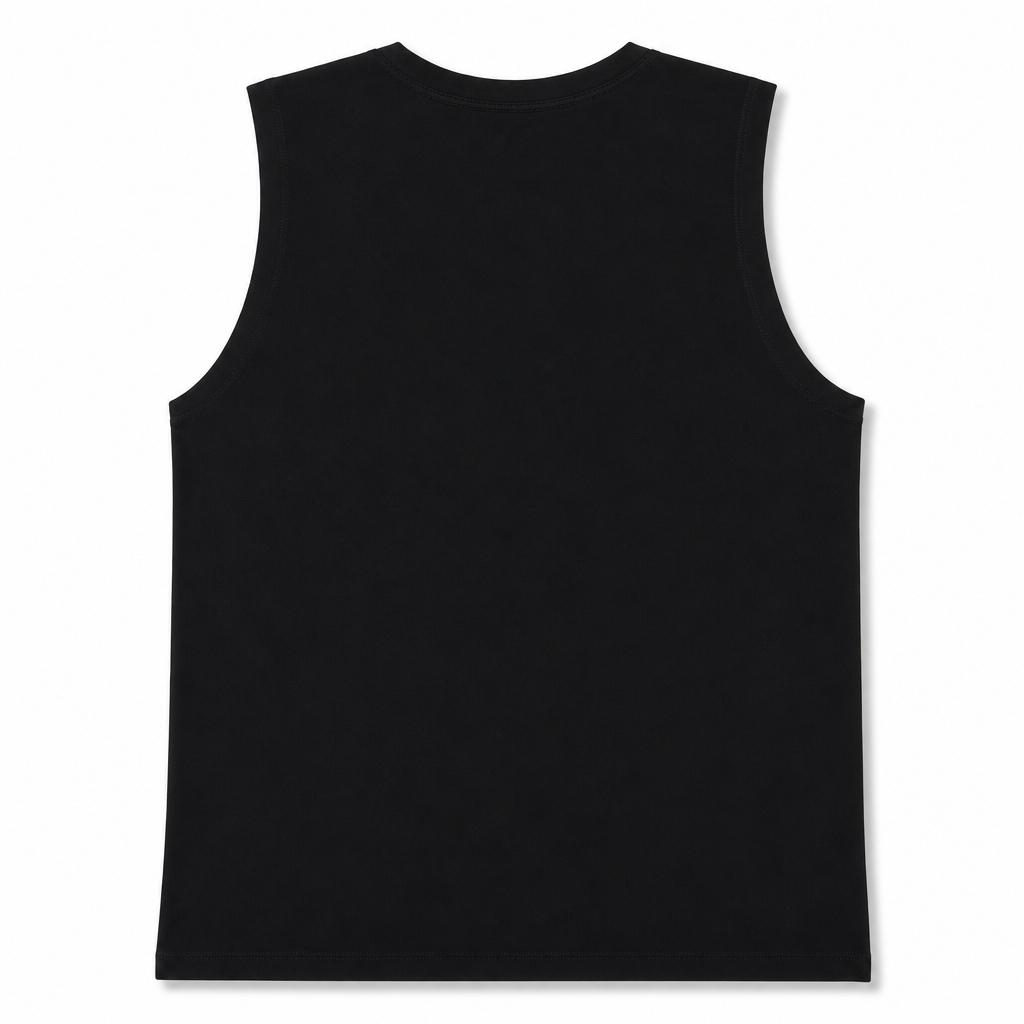 OG Overzied Tank